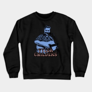 Tyler Childers Crewneck Sweatshirt